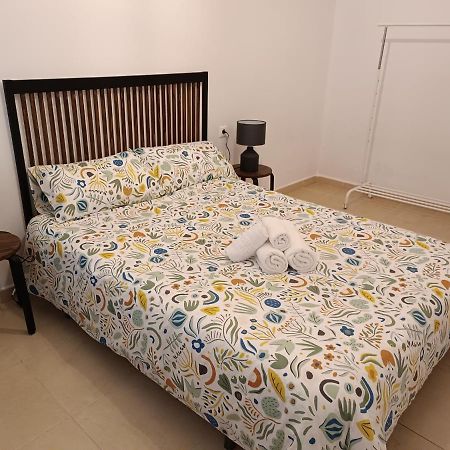 Apartamento Bajo En Mentidero Cádiz Eksteriør bilde