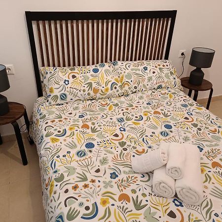 Apartamento Bajo En Mentidero Cádiz Eksteriør bilde